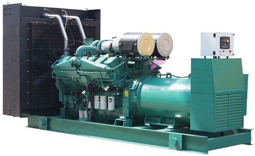 澄江30kw康明斯柴油发电机组图片 澄江30kw康明斯柴油发电机组图片
