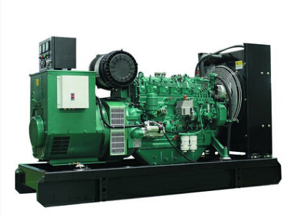 澄江全新上柴200kw大型柴油发电机组 澄江全新上柴200kw大型柴油发电机组